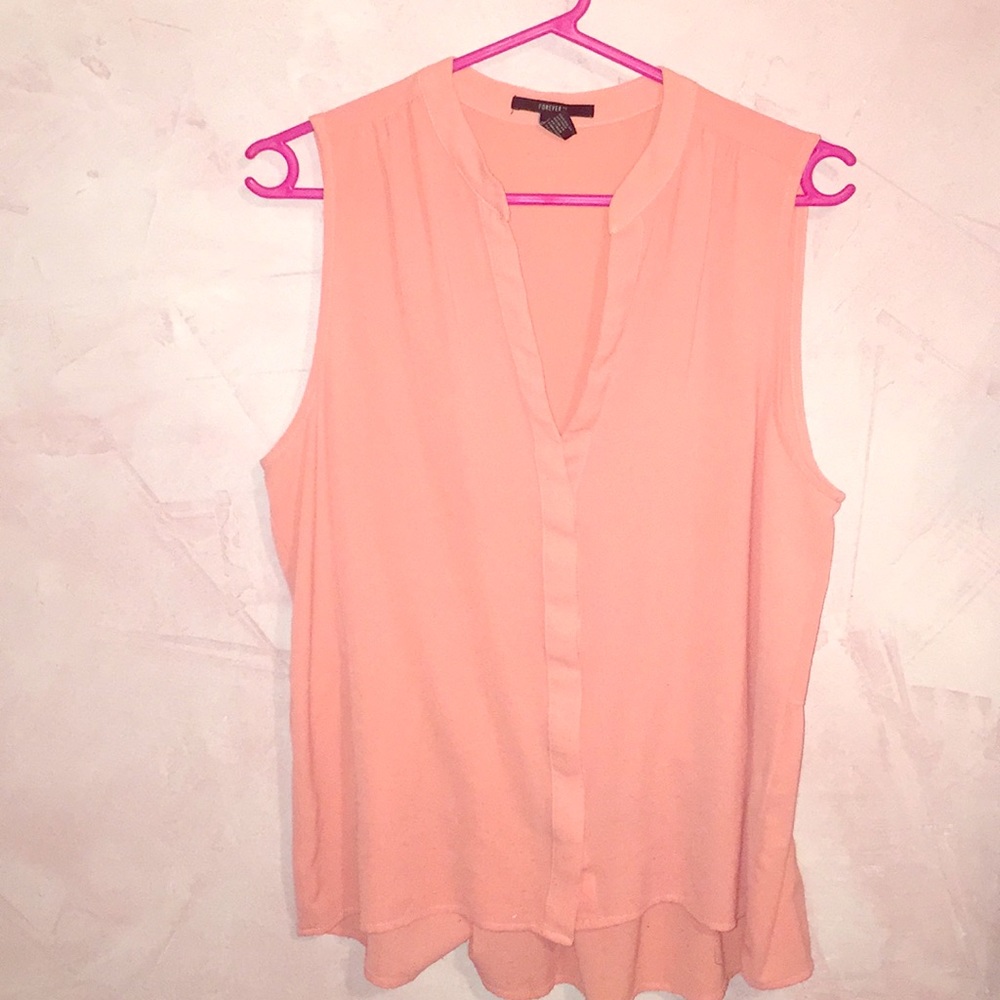 Forever 21 tank top